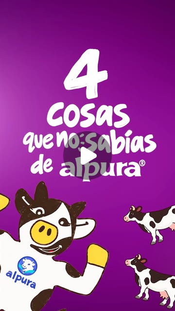 Reel de Alpura sobre su historia
