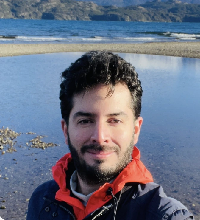 Alex Castañón
