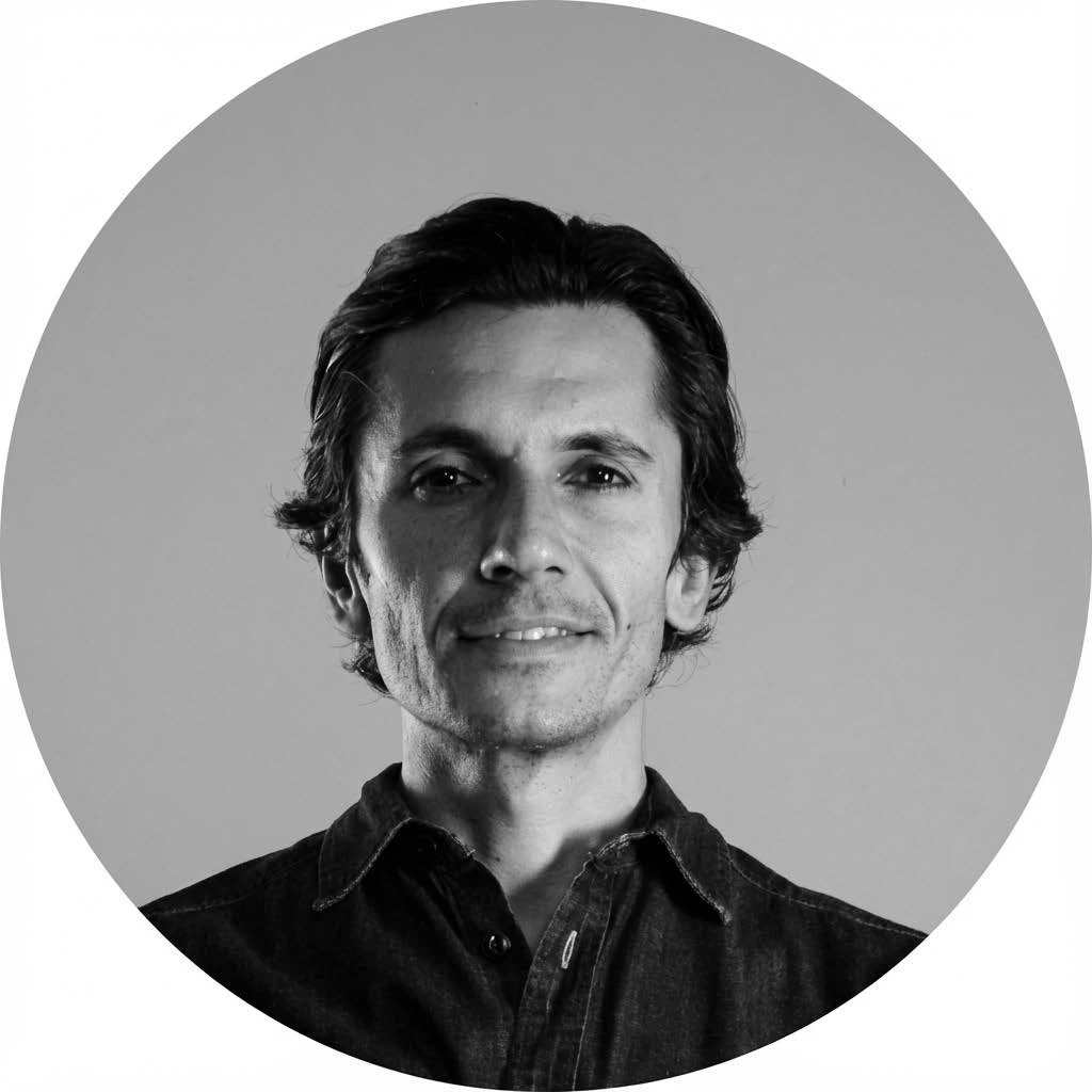 Eduardo Fajer